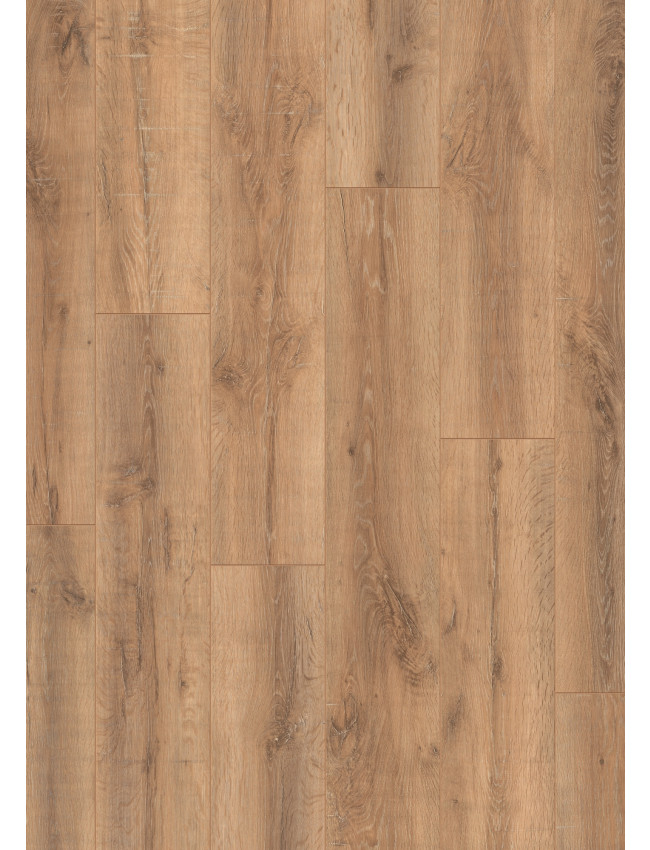 Ламінат Grandeco Charme 4V Дуб Copper Blond — фото 3