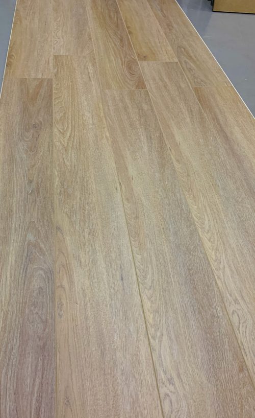 SPC Ламінат Grun Holz Triumf Carpiso — фото 2